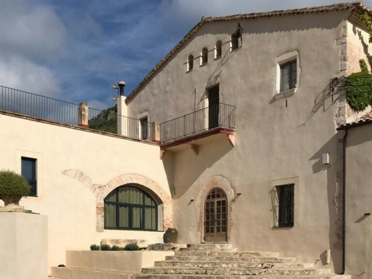 Alojamiento rural Masía Cal Noia, Castellví de la Marca